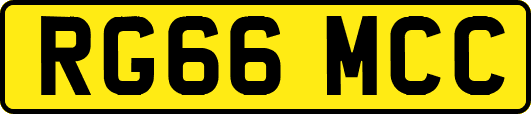 RG66MCC