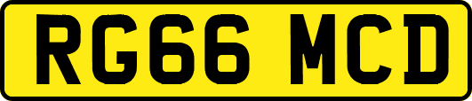 RG66MCD
