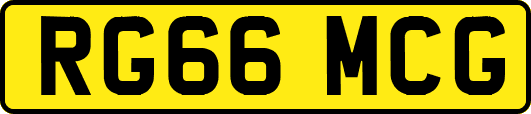 RG66MCG