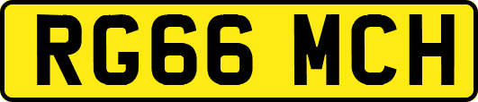 RG66MCH