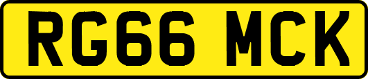 RG66MCK