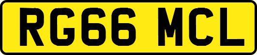 RG66MCL