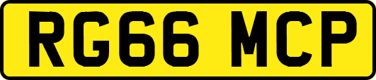 RG66MCP