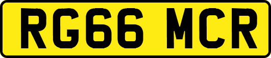 RG66MCR