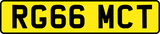 RG66MCT