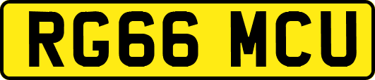 RG66MCU
