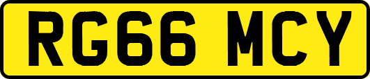 RG66MCY