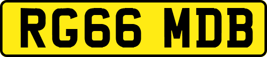 RG66MDB