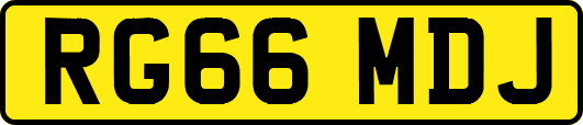 RG66MDJ
