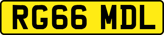RG66MDL