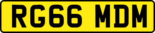 RG66MDM