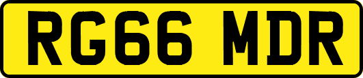 RG66MDR