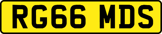 RG66MDS