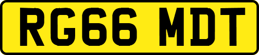 RG66MDT
