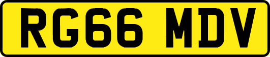 RG66MDV