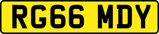 RG66MDY