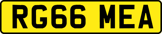 RG66MEA