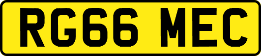 RG66MEC