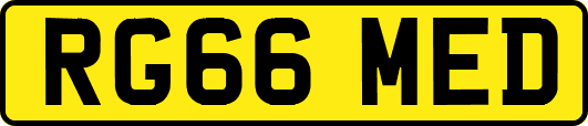 RG66MED