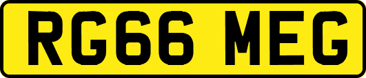 RG66MEG