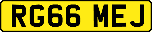 RG66MEJ