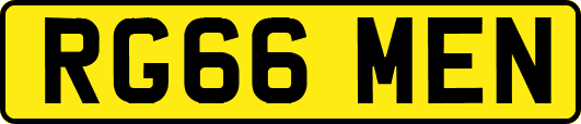 RG66MEN