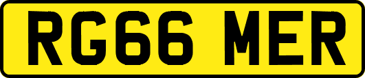 RG66MER