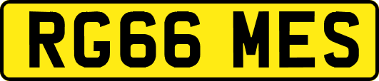 RG66MES