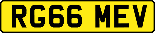 RG66MEV