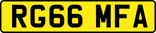 RG66MFA