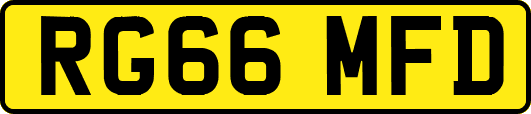 RG66MFD