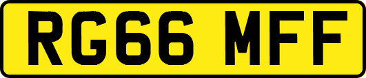 RG66MFF