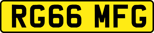RG66MFG