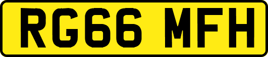 RG66MFH
