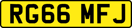 RG66MFJ