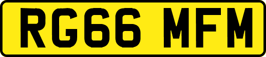 RG66MFM