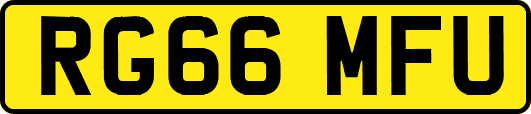 RG66MFU