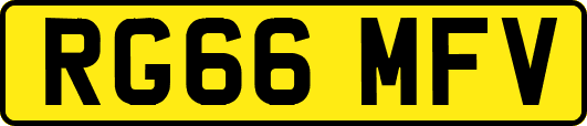RG66MFV