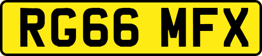 RG66MFX