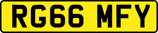 RG66MFY