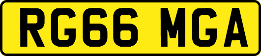 RG66MGA
