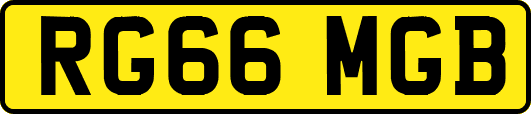 RG66MGB