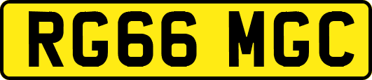 RG66MGC