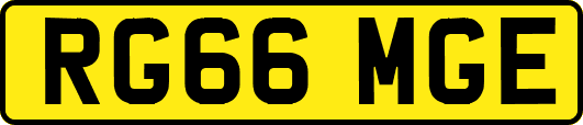 RG66MGE