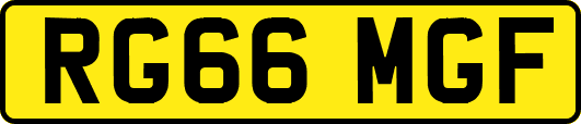 RG66MGF