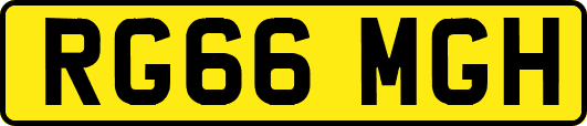 RG66MGH