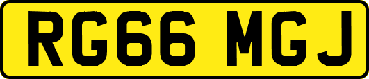 RG66MGJ