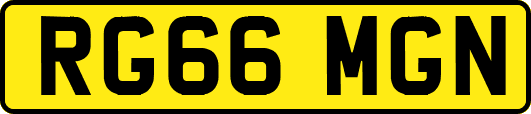 RG66MGN