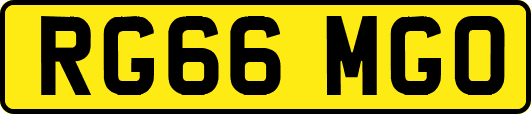 RG66MGO