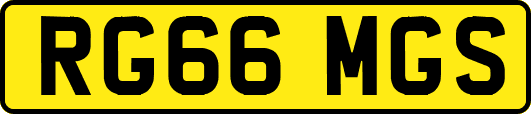 RG66MGS